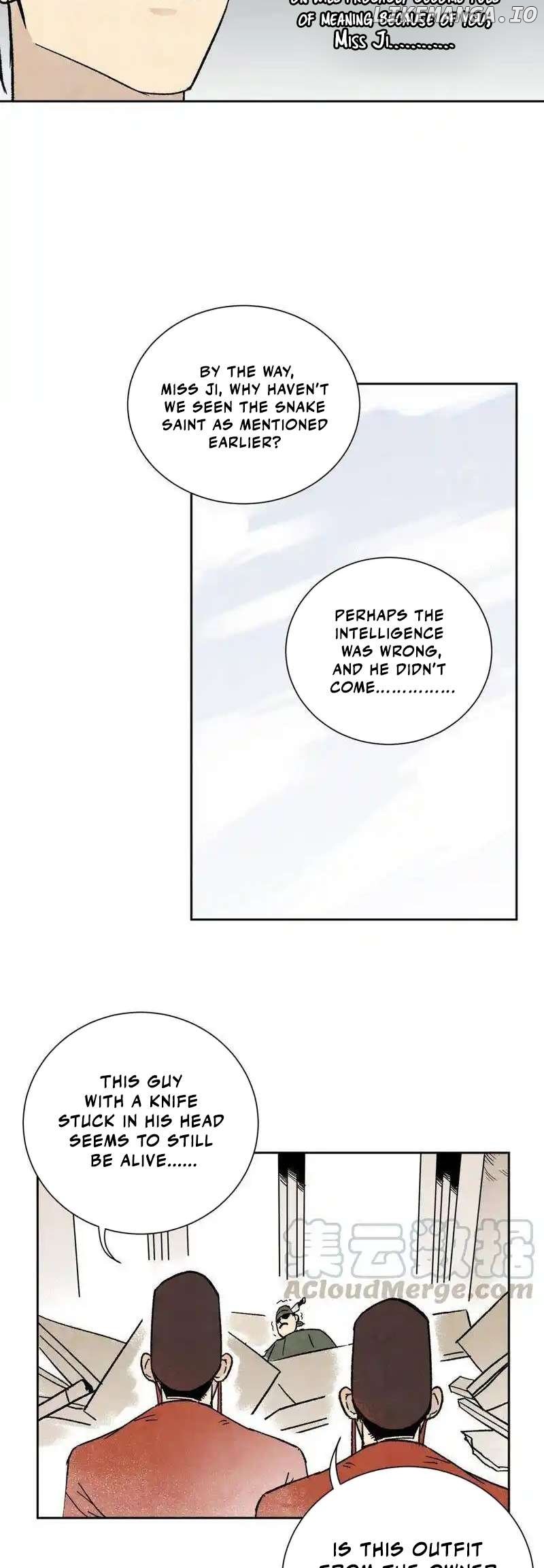 Hero Shi Feels Lonely Chapter 17 12